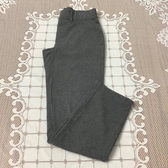 Lands’End Soft Jogging Pants S (6-8) 28” waist - Picture 1 of 4